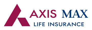 Axis Max Life logo