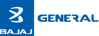 Bajaj General logo