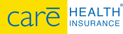 Care Health logo