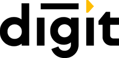 Digit logo