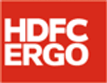 HDFC ERGO logo