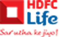 HDFC Life logo
