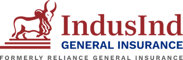 IndusInd General logo
