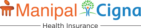 ManipalCigna logo