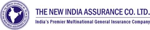 New India Assurance logo