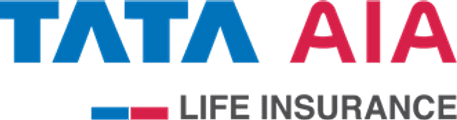 Tata AIA logo