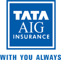 Tata AIG logo