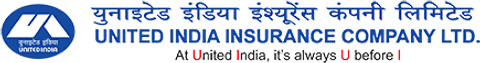 United India logo